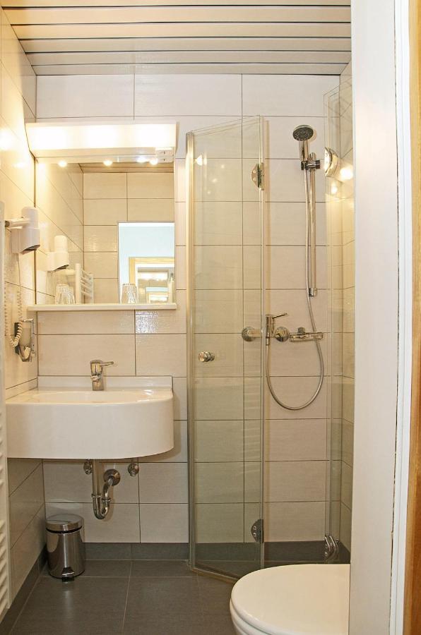 Pension Seirer Sankt Radegund bei Graz Habitación foto